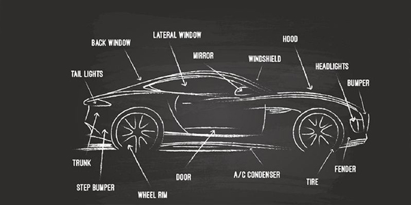 汽車零部件恒溫恒濕可靠性測(cè)試標(biāo)準(zhǔn) 汽車零部件恒溫恒濕可靠性測(cè)試標(biāo)準(zhǔn)