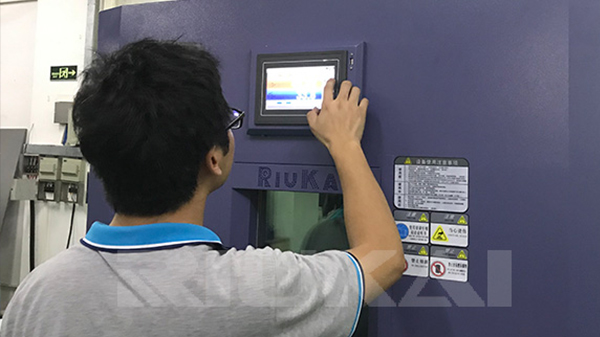 高低溫測試箱瑞凱儀器 高低溫測試箱瑞凱儀器