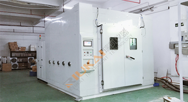一定要記住:大型高低溫老化房的注意事項 一定要記住:大型高低溫老化房的注意事項