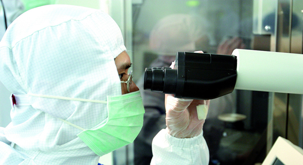 注意這幾點可讓可程式恒溫恒濕試驗箱持久耐用 注意這幾點可讓可程式恒溫恒濕試驗箱持久耐用