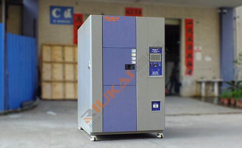RK-TS3-50L溫度沖擊試驗箱-瑞凱儀器 RK-TS3-50L溫度沖擊試驗箱-瑞凱儀器