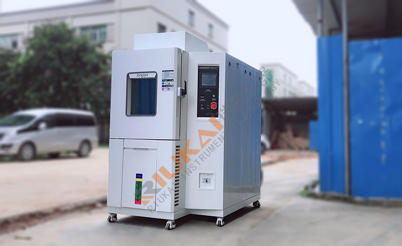 R-KTHF-225L溫度快速變化循環試驗箱 R-KTHF-225L溫度快速變化循環試驗箱