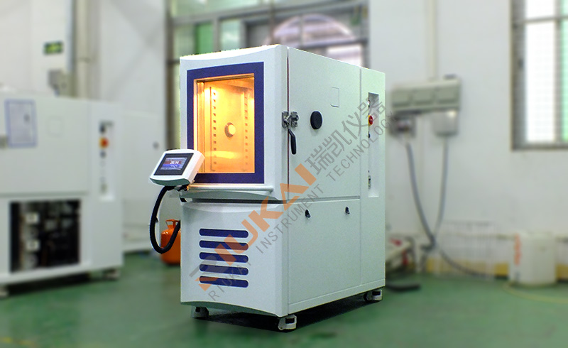 高低溫濕熱試驗箱 高低溫濕熱試驗箱