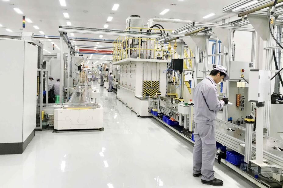 高低溫濕熱試驗箱結構改良，只為制造更符合您要求！