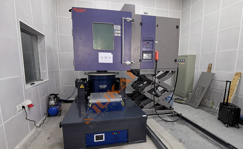 三綜合試驗箱-瑞凱儀器 三綜合試驗箱-瑞凱儀器