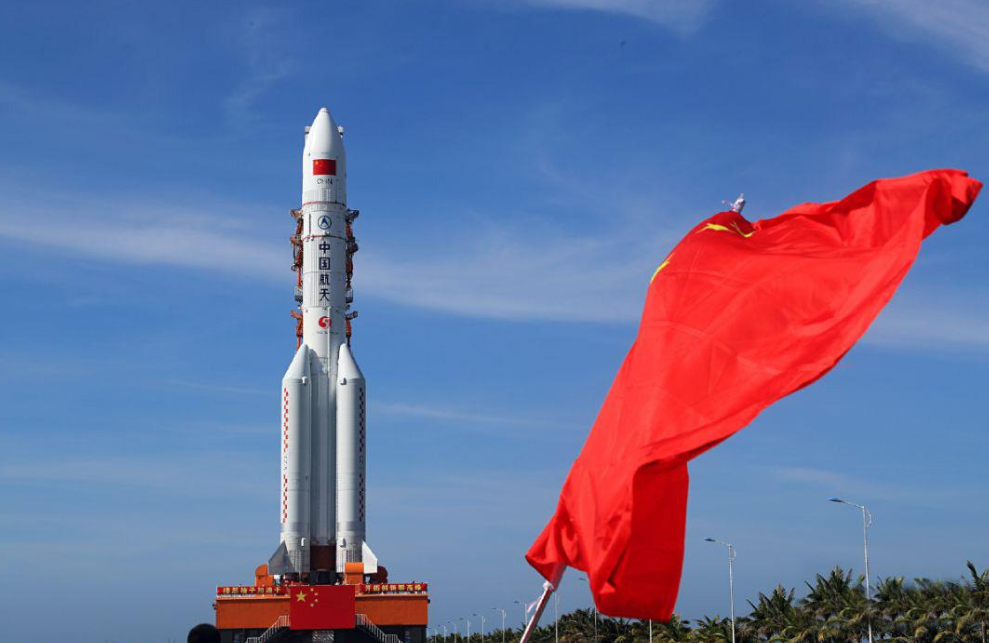 航天航空 航天航空