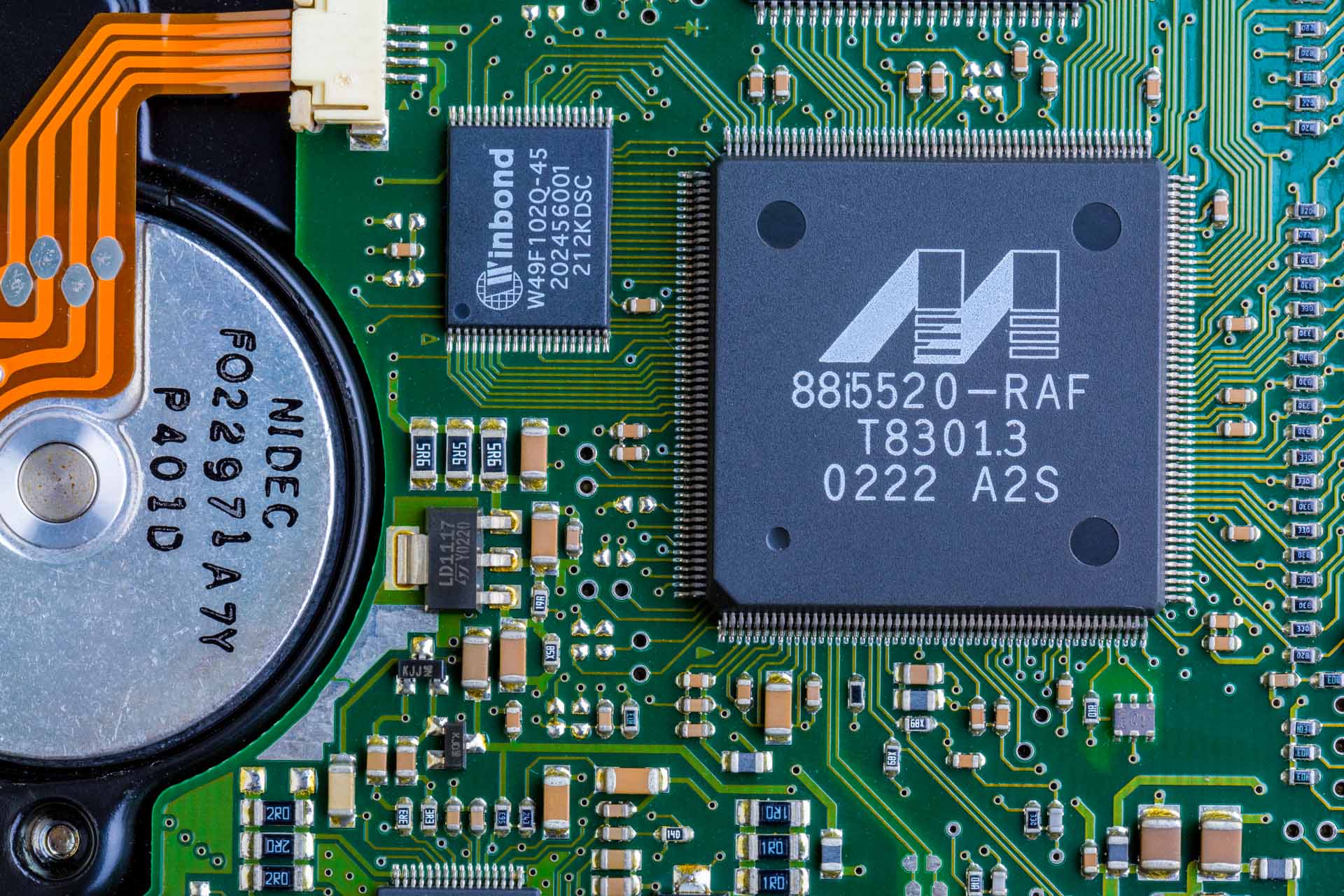 電路板瑞凱儀器