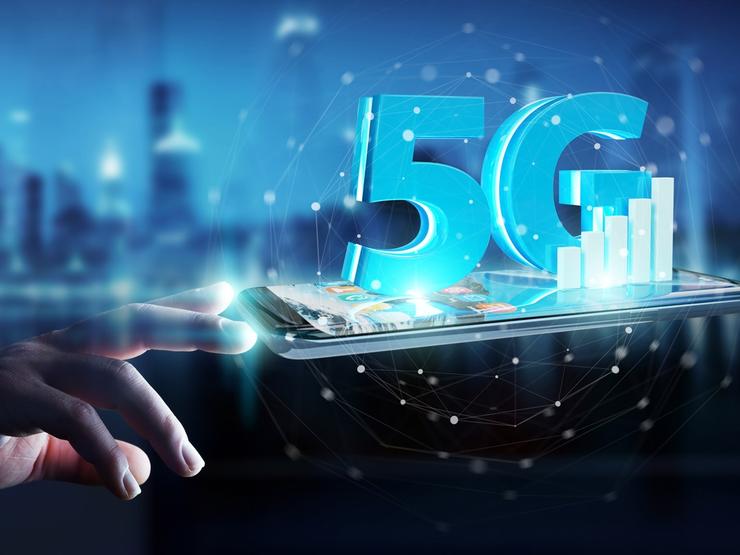 5G電子終端設(shè)備高低溫試驗(yàn)箱