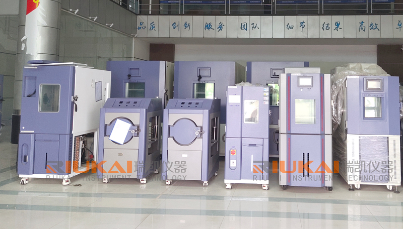 瑞凱儀器成品展示 瑞凱儀器成品展示