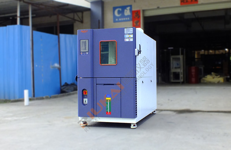 RS-TH-408L-1恒溫恒濕試驗箱