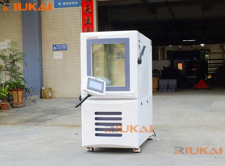 高低溫試驗箱-瑞凱