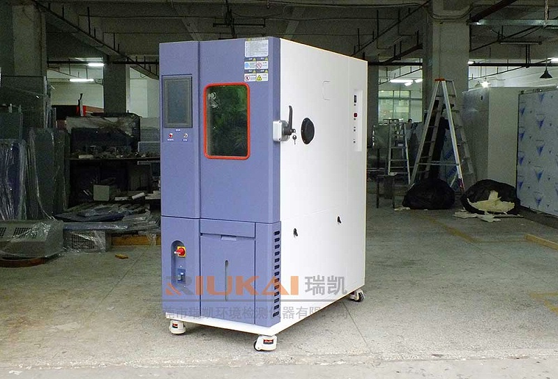 可程式恒溫恒濕試驗(yàn)箱（RH-TH-225）