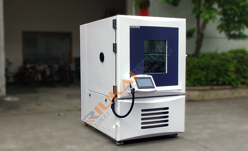 恒溫恒濕測試試驗箱