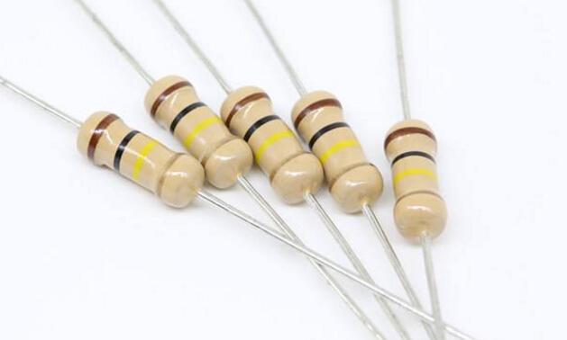 薄膜電阻穩定性試驗