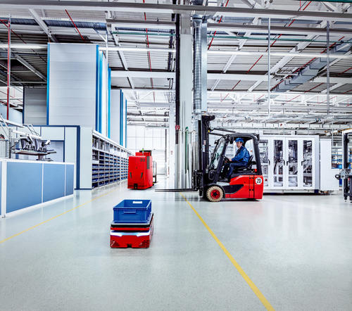 工業(yè)車輛高低溫試驗(yàn)必要性 工業(yè)車輛高低溫試驗(yàn)必要性