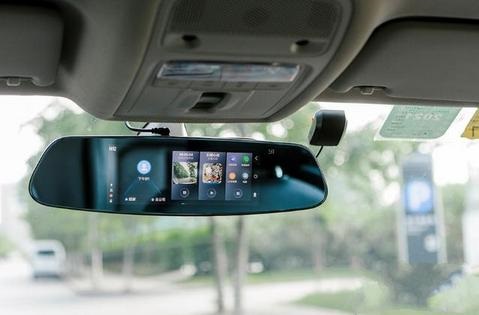 1860后視鏡25項環境測試關卡 始成大器 1860后視鏡25項環境測試關卡 始成大器