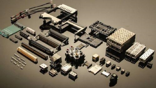 電子連接器 電子連接器