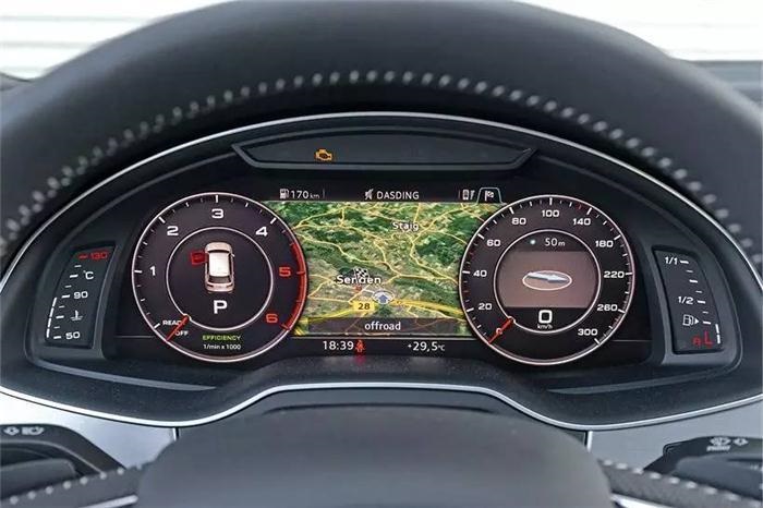 車用液晶面板耐環(huán)境性要求特性 車用液晶面板耐環(huán)境性要求特性