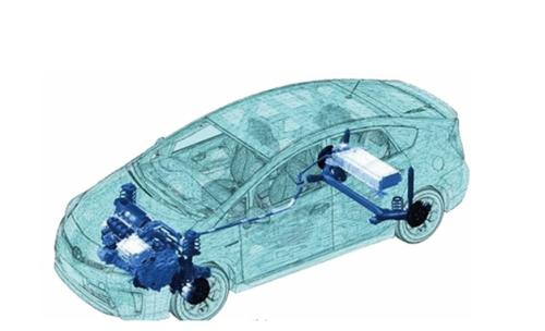 新能源汽車驅動器環境可靠性試驗的一般步驟(二) 新能源汽車驅動器環境可靠性試驗的一般步驟(二)