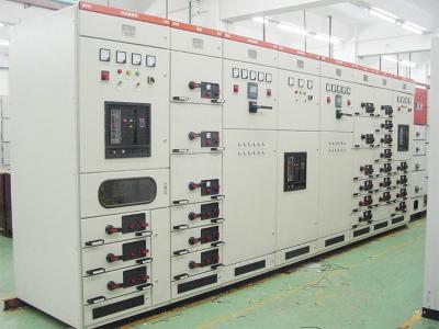 12kV固體絕緣環(huán)網(wǎng)柜高低溫環(huán)境測(cè)試 12kV固體絕緣環(huán)網(wǎng)柜高低溫環(huán)境測(cè)試