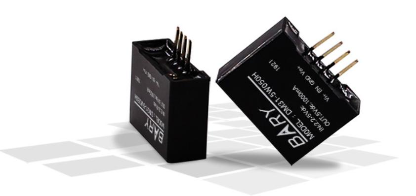 DC-DC模塊電源極限溫度試驗(yàn)方法-瑞凱 DC-DC模塊電源極限溫度試驗(yàn)方法-瑞凱