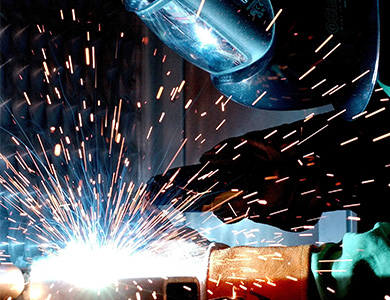 恒溫恒濕試驗箱廠家焊接技術的重要性 恒溫恒濕試驗箱廠家焊接技術的重要性