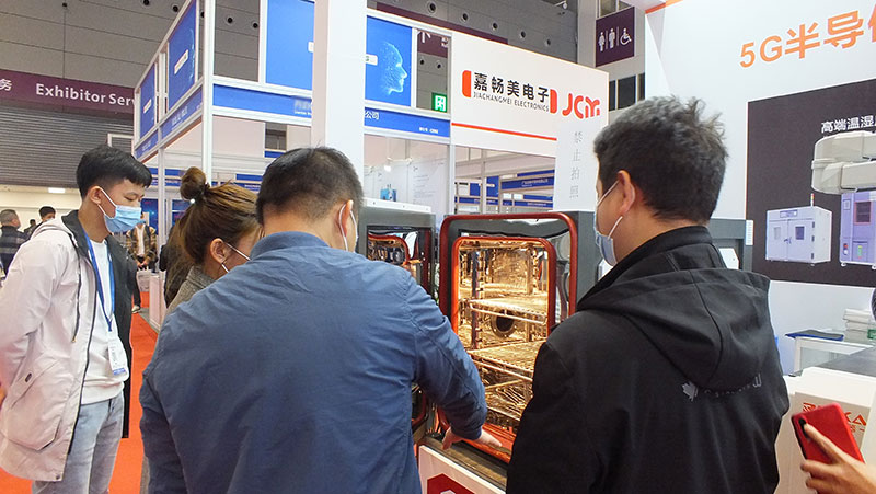 高溫老化試驗測試流程 高溫老化試驗測試流程