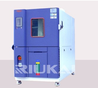 恒溫恒濕試驗箱不使用的情況下應該如何維護?