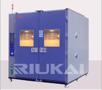 高低溫濕熱試驗(yàn)箱怎么做到節(jié)能省電?