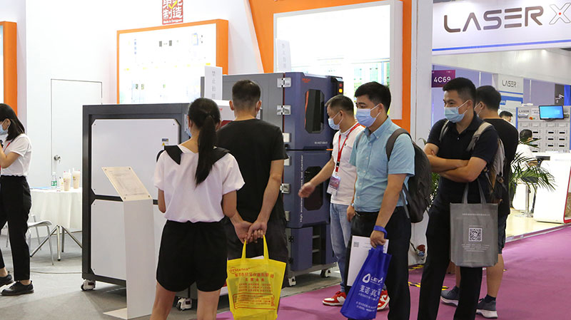 瑞凱冷熱沖擊箱