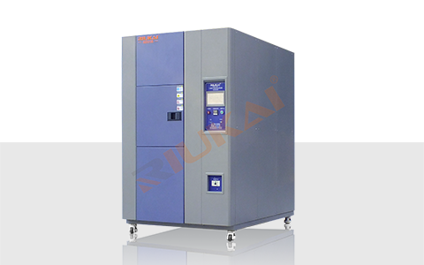 【冷熱沖擊試驗機】冷熱沖擊試驗機這樣維護才能延長壽命 【冷熱沖擊試驗機】冷熱沖擊試驗機這樣維護才能延長壽命