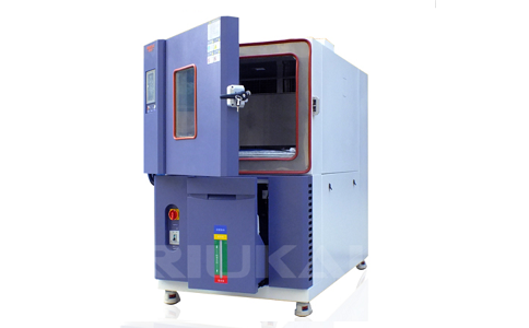 恒溫恒濕試驗箱