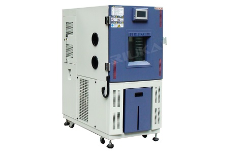 【恒溫恒濕試驗箱】假如恒溫恒濕試驗箱的測試箱門結冰怎么辦?