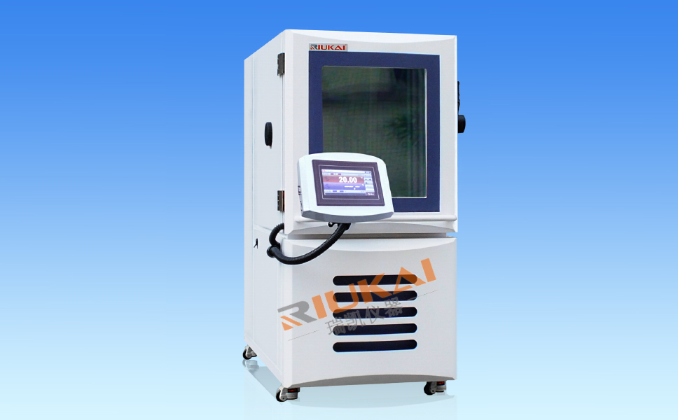 【高低溫試驗箱】高低溫試驗箱濕熱不穩定的處理方式