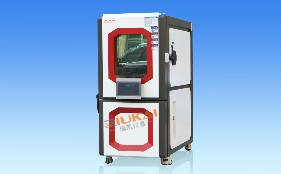 【高低溫試驗(yàn)箱】預(yù)防高低溫試驗(yàn)箱的操作誤區(qū)