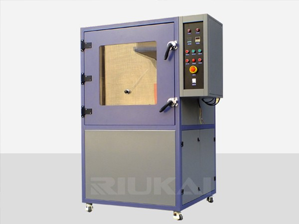 沙塵試驗箱 沙塵試驗箱