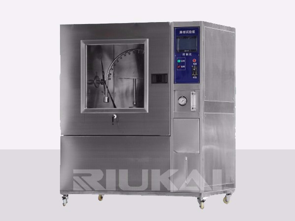 IPx9K淋雨試驗箱 IPx9K淋雨試驗箱