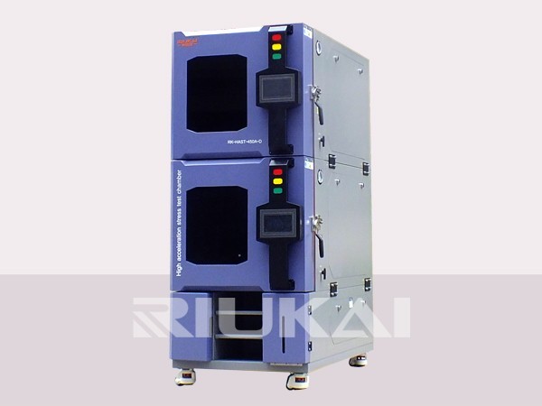 HAST非飽和高壓加速老化試驗機