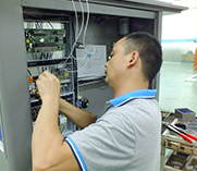 嚴(yán)控細(xì)節(jié)品質(zhì)