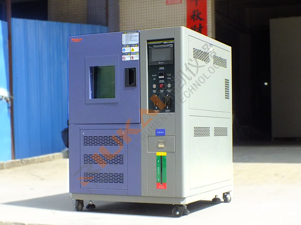 臭氧老化試驗箱