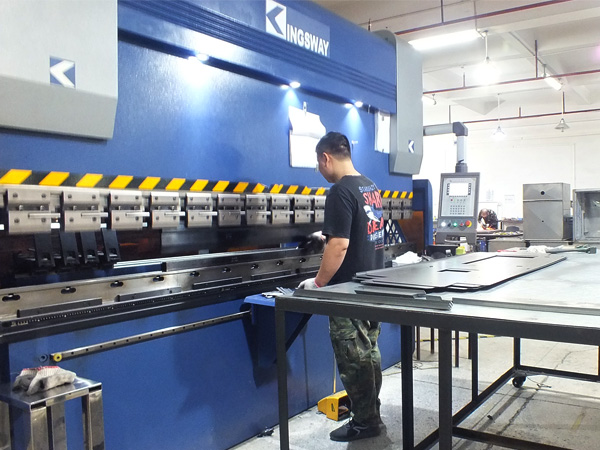 環境應力篩選設備 (2)