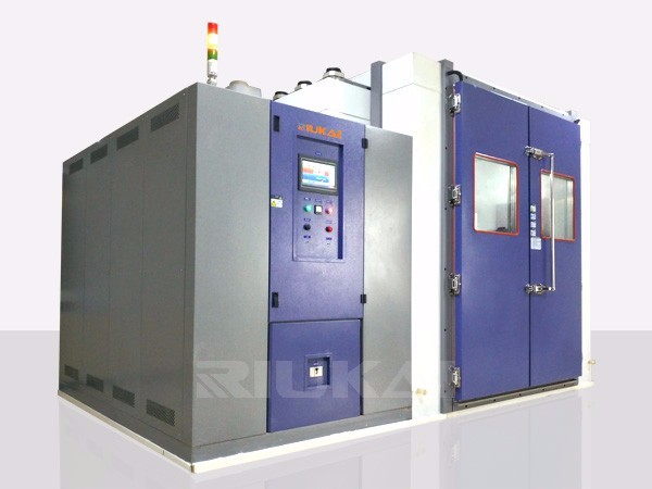 步入式恒溫恒濕試驗室 步入式恒溫恒濕試驗室