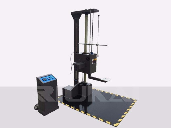 單臂跌落試驗機 單臂跌落試驗機