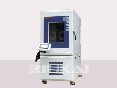 高低溫濕熱試驗箱