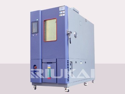 快速溫變試驗箱 快速溫變試驗箱