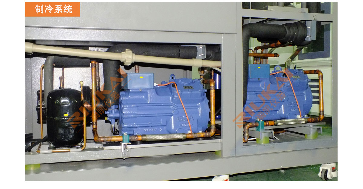 溫度循環試驗箱瑞凱儀器 