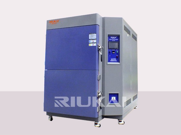 溫度沖擊試驗箱 溫度沖擊試驗箱
