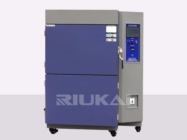 兩箱式冷熱沖擊試驗箱 兩箱式冷熱沖擊試驗箱